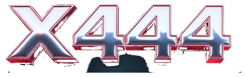 xk444 logo